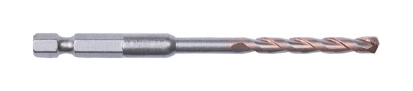 Tuile Projahn PRO 1/4 "douille hexagonale 5,0 mm, 532050