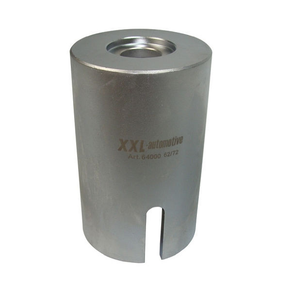 Pièce de pression Stahlmaxx pour rotule, Ø 62/72 mm, 64000
