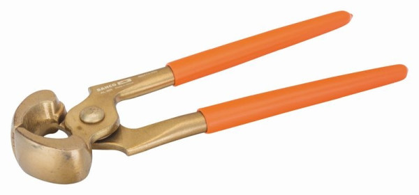 Bahco Pince Anti-étincelles Aluminium Bronze 180mm NS413-180