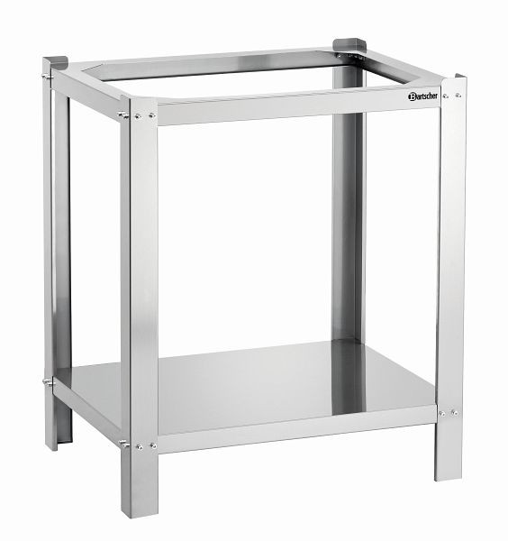 Structure Bartscher pour four à pizza NT501N, 200316