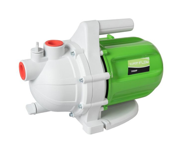 Pompe de jardin Eurom Flow TP800P, 262926