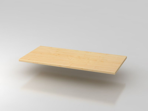 Étagère Hammerbacher 90 cm 6/7 murale en érable, 86,2x30,3x1,9 cm (LxPxH), V6009/3
