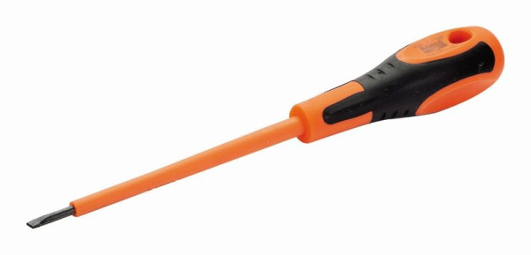Bahco Tournevis Fente Isolé 0.5x3.0x100mm 180mm 623-3-100