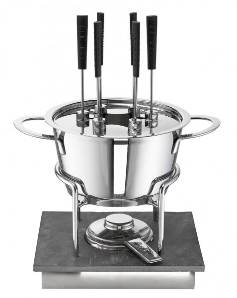 Gala de fondue Schulte-Ufer, 69093-18