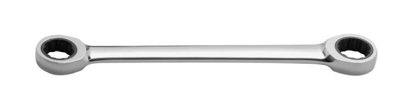 Clé polygonale double à cliquet Kraftwerk GearWrench droite 8x10, 3440