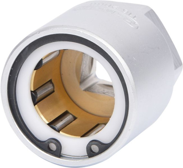Outil à visser KS Tools pour connexions excentriques (connexion S), 36 mm, 116.2066