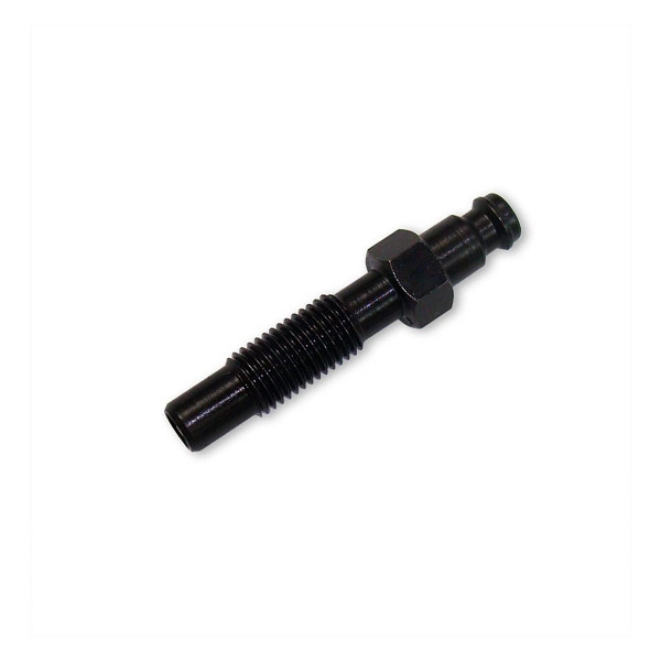 Stahlmaxx Adaptateur de test M10 x 1,25 pour testeur de compression, 57 mm, pour moteurs diesel, XXL-11105