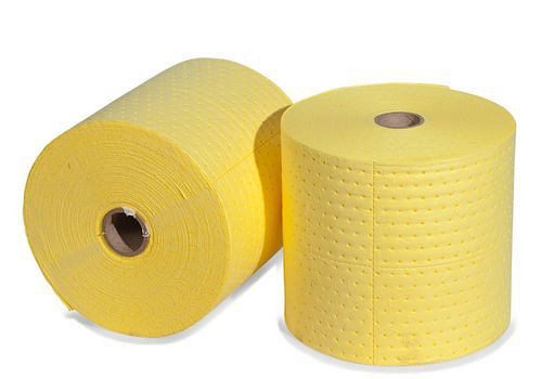 Rouleau absorbant DENSORB économique simple, spécial, léger, 38 cm x 45 m, 1 pièce, 259-112