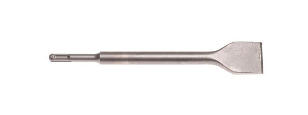 Ciseau à bêche Projahn SDS-plus 40x250 mm avec clip, 844062505