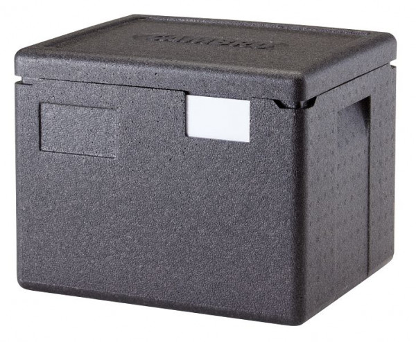 Cambro Cam GoBox chargement par le haut EPP280 GN1/2-20cm, EPP280110