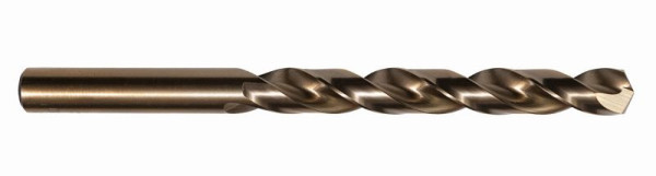 Forets Bahco HSS-E en cobalt pour métal, 14,5 mm x 169 mm - emballage industriel, lot de 1, 4511-14.50-1P