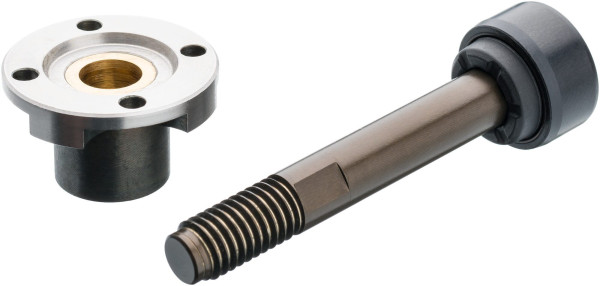 Jeu de pistons Hazet pour 9034 P-2, 9034P-2-04/7