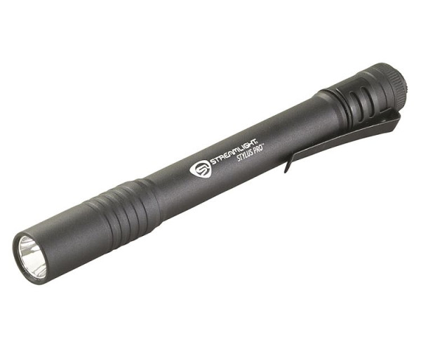 ELSPRO Batterieleuchte STYLUS PRO, Lichtstrom: 100 lm, LX-66118/N