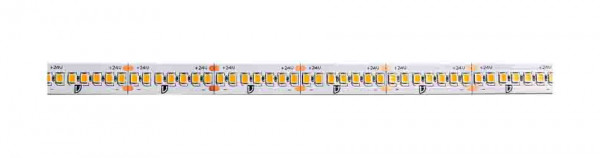 rutec Projekt rutec VARDAflex Superior Supra - 3 - mètres - rouleau Flex. Ruban LED, 24V, 50,4W/m, intérieur, 2700K CRI98, PGI847