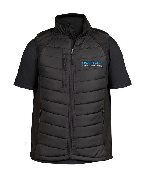 Gilet hybride SW-Stahl, taille L, 50015-L