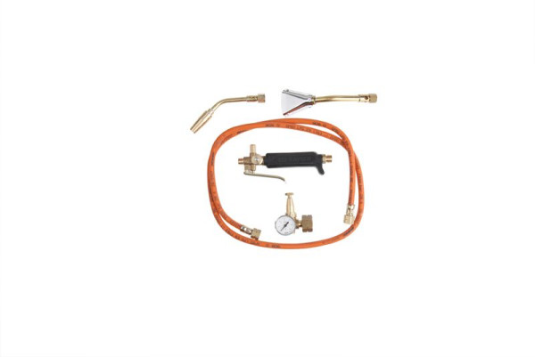 Kit de brasage au propane ELMAG, 56130