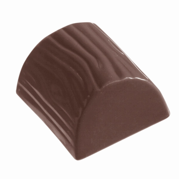 Moule à chocolat Schneider 275x135 mm, 30x27x16, 421189