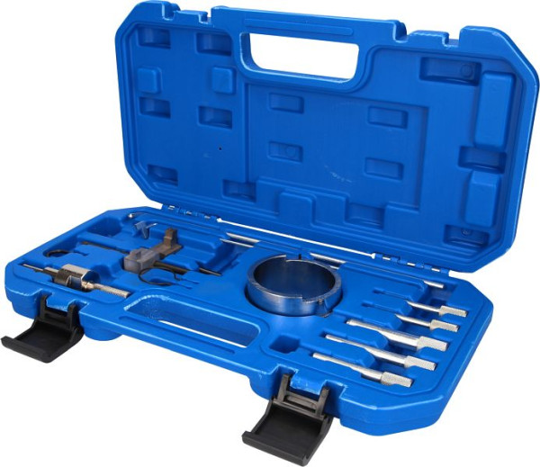 Brilliant Tools Kit d'outils de calage moteur pour PSA 1.8, 2.0 16 V essence, BT592300
