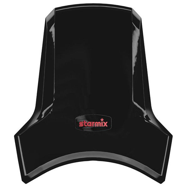 Sèche-mains Starmix Airstar T-C1, noir, qualité supérieure, 205 520