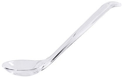Cuillère à moutarde Contacto 10 cm, 666/100