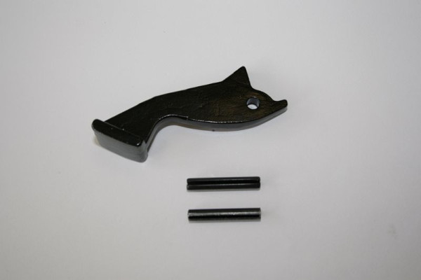 Jeu de poussoirs ELMAG (N° 32, 33, 34) pour clé à chocs DL EPS 111, 9403572
