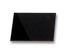 Verre à souder ELMAG DIN A 9, 75 x 100 mm, 55360