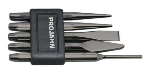 Projahn combi set 5 pièces, 3370