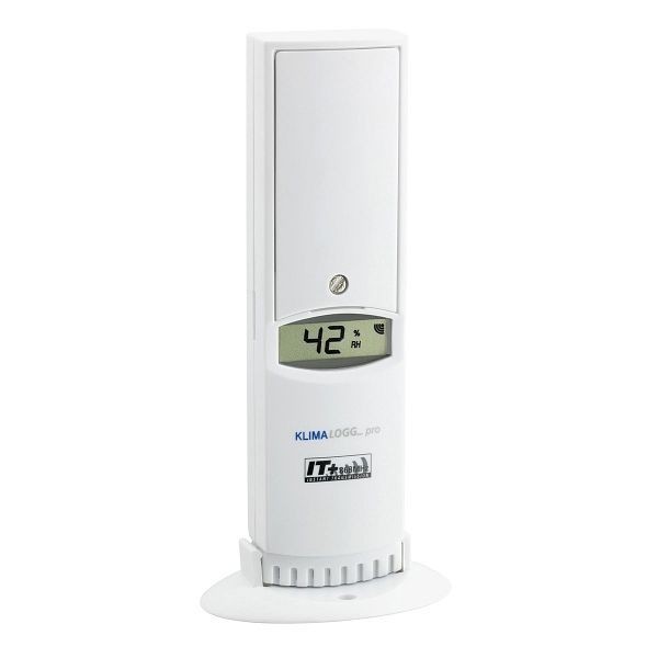 STEP Systems Thermo-Hygro-Sender für Funk-Thermo-Hygrometer, 37171