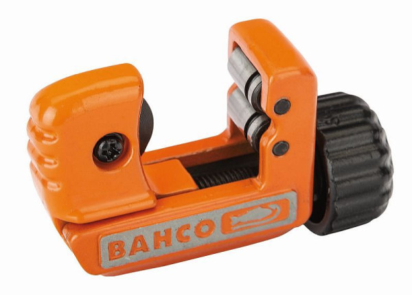 Coupe-tube automatique Bahco Ø3-22mm 301-22