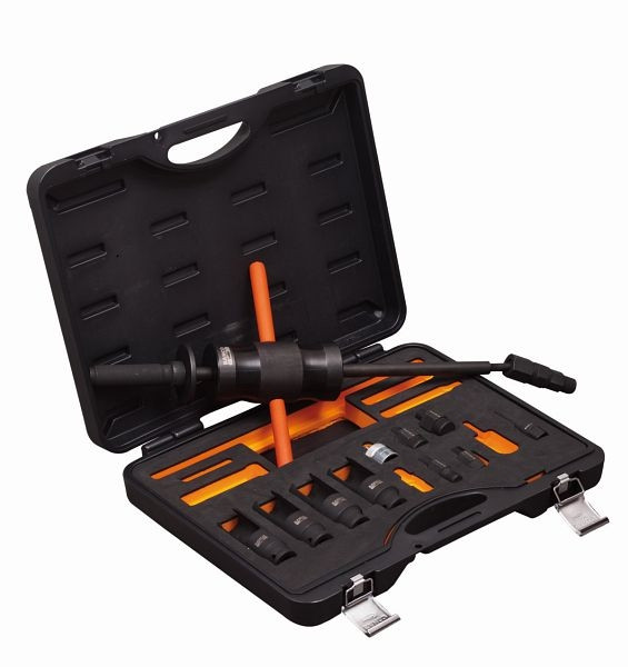 Jeu d'extracteurs d'injecteur Bahco BE1311P13