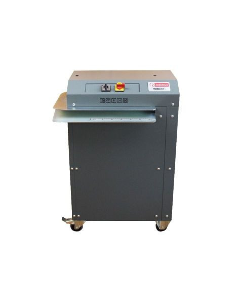 matériau de remplissage intimus Shredder PacMaster S, grille de tapis d'ameublement : 4x110 mm, 400 V / 50 Hz, triphasé, 5 pôles 16 A, 347901