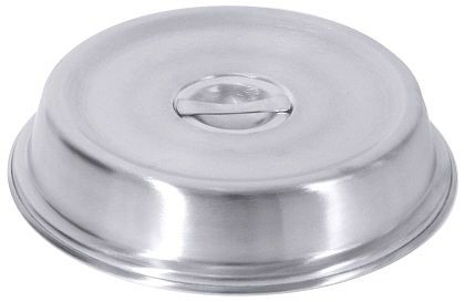 Cloche à assiettes Contacto, forme conique pour assiettes jusqu'à 23,5 cm, 6481/242