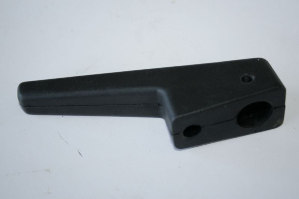 Poignée de changement de vitesse ELMAG n° 8, pour GBM 3/25 N + GBM 3/30, 9802056