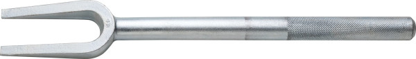 Fourche de séparation et de montage Hazet, 80 mm, longueur l1 : 340 mm, poids net : 0,86 kg, 1780-23