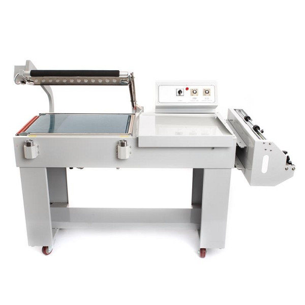 Soudeuse d'angle ALLPAX 7560, 10011227