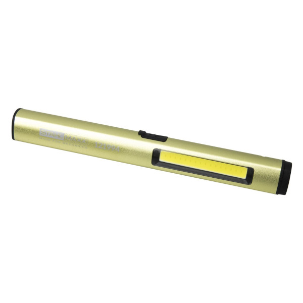 Stahlmaxx LED 4in1 lampe à main / lampe de travail avec batterie, XXL-121994