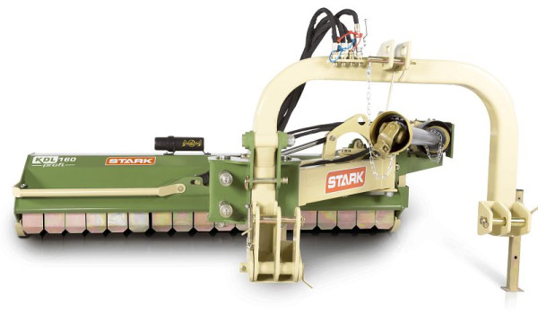 Stark KDL 160 Profi, largeur de travail 1,60 m, St KDL 160 P