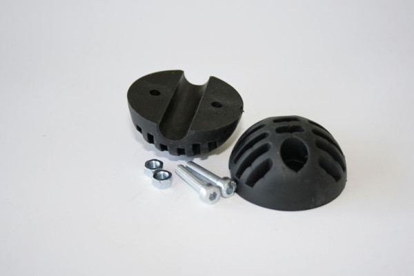 Bouchon de tuyau ELMAG '942/4' pour Roll Air Industrie 12, 9402401
