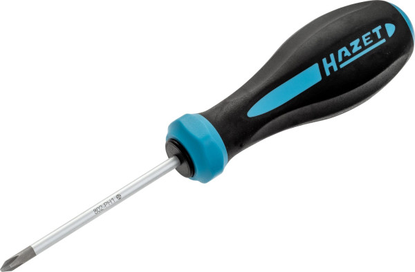 Tournevis Hazet HEXAnamic®, profil Phillips PH, PH1, 802-PH1