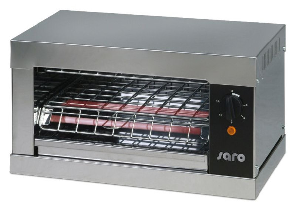 Grille-pain Saro modèle BUSSO T1, 172-1200