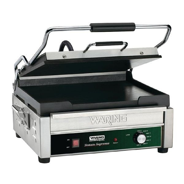 Grille de contact Waring WFG275K, GH482