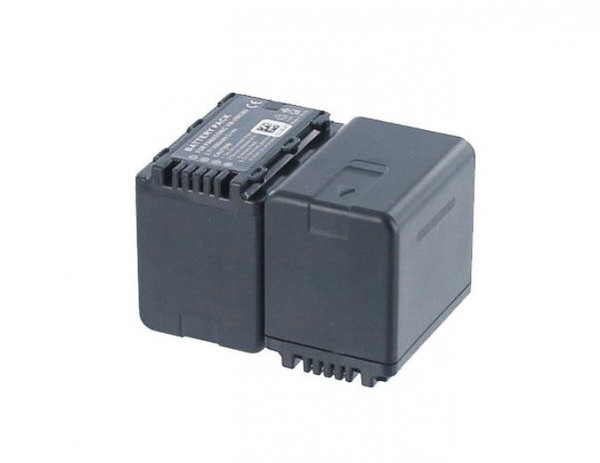 Batterie AGI compatible avec PANASONIC HDC-SDX1, 83263