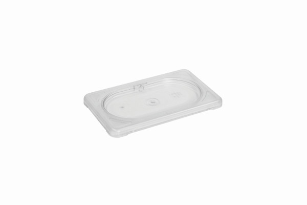 Couvercle Schneider GN, GN 1/9 polycarbonate, 530175