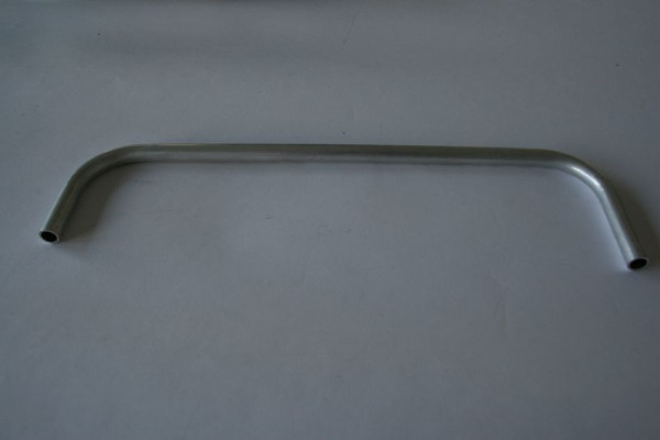 Conduite de pression ELMAG côté aluminium (n° 7) pour Boy 330 (pompe TOP350), 9201263