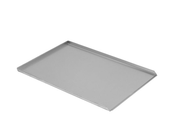 Plaque de cuisson perforée 433x333, CNS, 659503