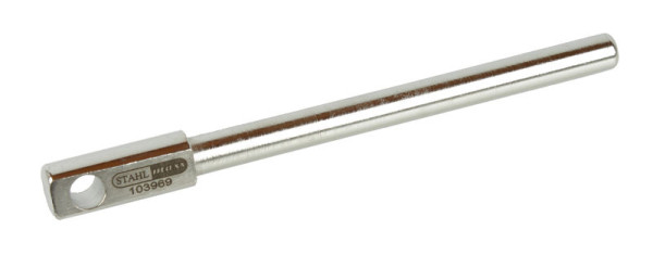 Mandrin de verrouillage Stahlmaxx pour vilebrequin, pour Opel / Renault / Nissan, XXL-103969