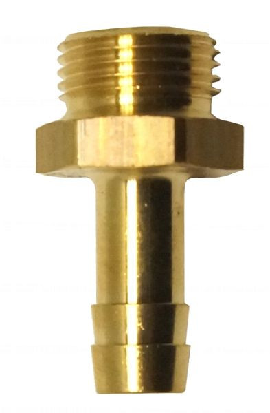 Embout de tuyau AEROTEC 10 mm, 3/8 pouce AG, 10.135.55