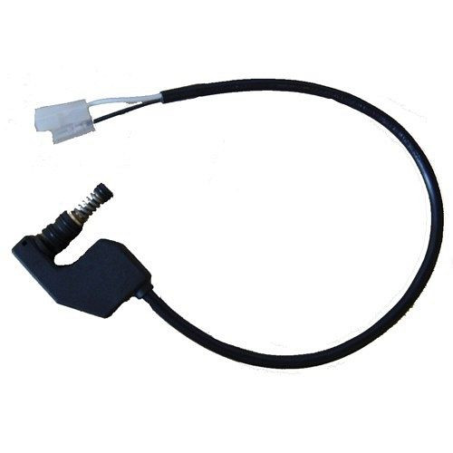Interrupteur d'arrêt AEROTEC ASS LD 26 + KW 26, 50090516