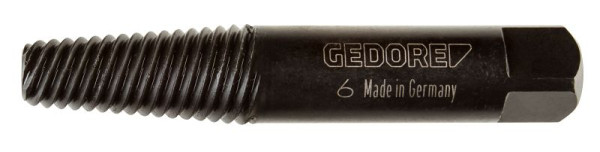 Extracteur de vis GEDORE, M18 - M24, 6759030
