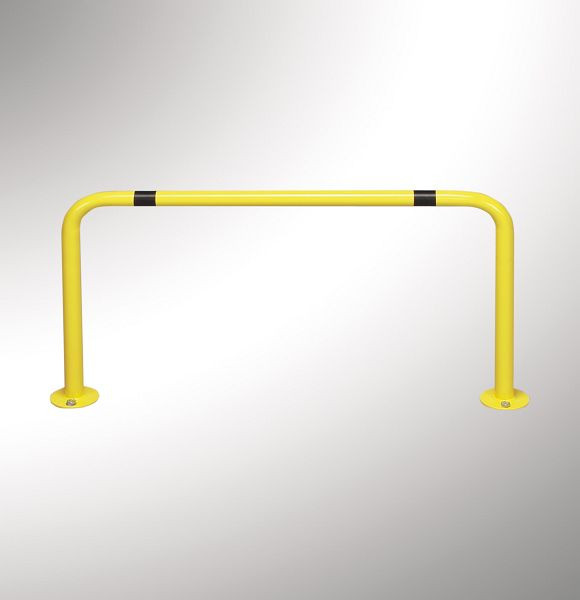Pare-buffles TTS, HxL : 600 x 750 mm, 306075